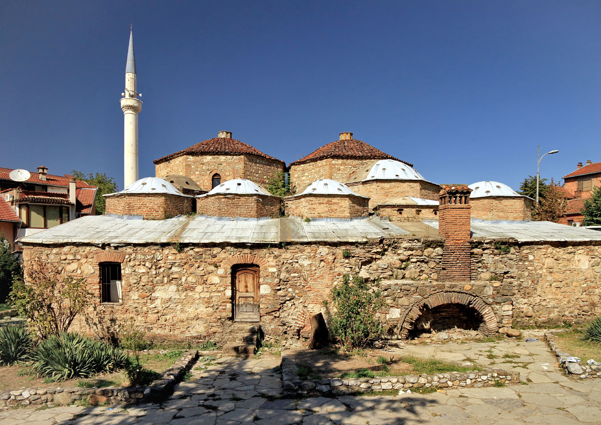 Prizren (Photo license: CC-BY-SA 4.0)